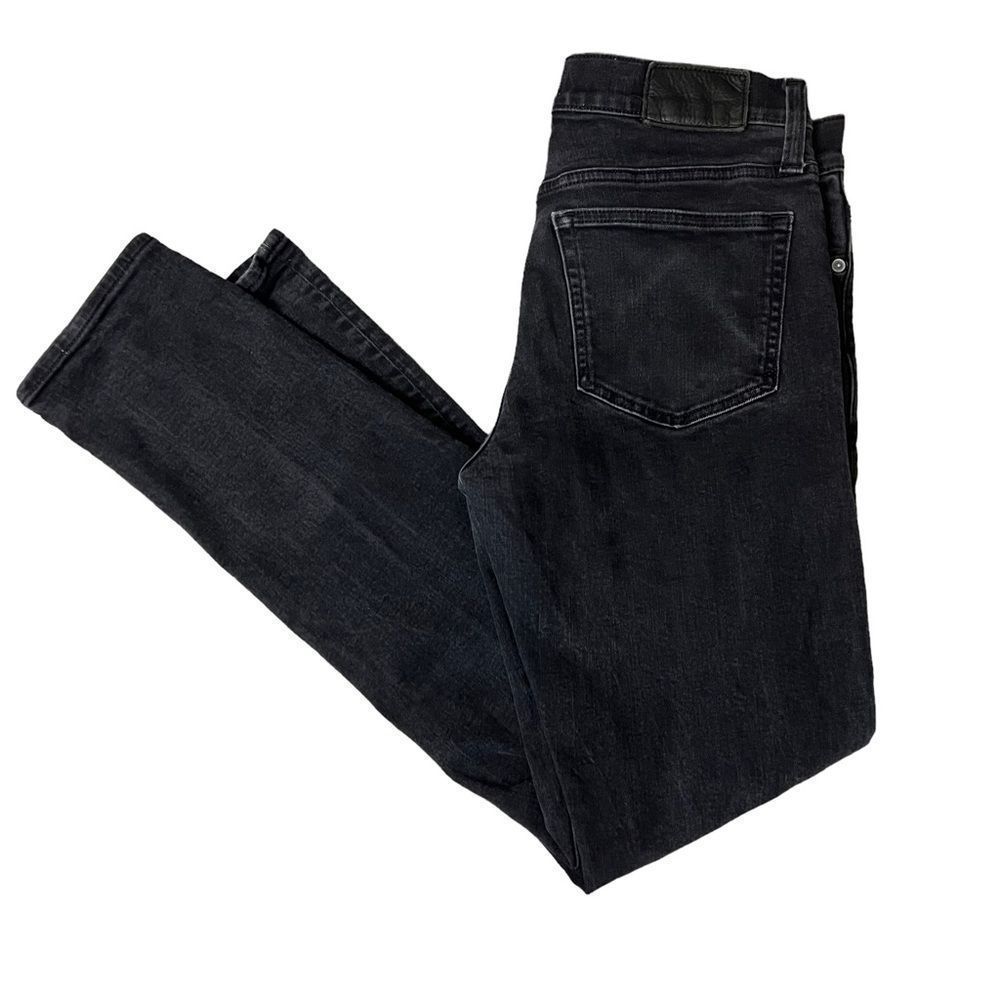 Madewell 32x34 Jeans